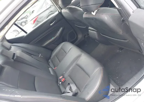 2019 Nissan Altima 2.5 Sr from USA, damaged, VIN 1N4BL4CVXKC125920